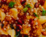 साबूदाना खिचड़ी Sabudana khichdi रेसिपी चरण 5 फोटो