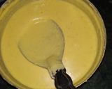 A picture of step 1 of Palm Chitoi Pitha.