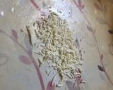 صورة لخطوة 4 من وصفة كفته رول 😋