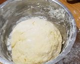 Foto del paso 3 de la receta: Tallarines caseros