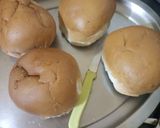 टिक्की बर्गर(tikki burger recipe in hindi) रेसिपी चरण 1 फोटो