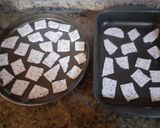 Foto del paso 6 de la receta: Galletas con semillas de Lino