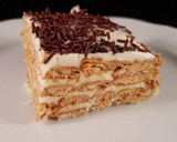 Foto del paso 10 de la receta: Tarta del abuelo
