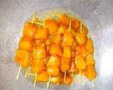Sweet and sour dum chicken sticks recipe step 4 photo