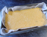 Foto del paso 3 de la receta: Budín de mandarinas con nueces