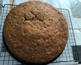 Foto del paso 4 de la receta: Carrot cake 🍰 🥕