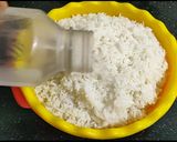 #Healthy_Soya_Rice রেসিপি ধাপ - 5 ছবি