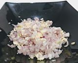 Foto del paso 1 de la receta Pechugas de pollo en salsa de queso