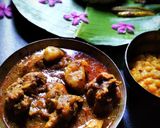 মশালা মুরগী (masala murgi recipe in Bengali) রেসিপি ধাপ - 7 ছবি