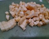 Foto langkah ke 4 dari resep Es Campur Buah Komplit.