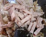 Foto langkah ke 5 dari resep Pelas Teri Tempe.
