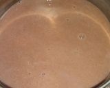 Foto del paso 2 de la receta: Postre de chocolate con Maizena