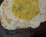 डोसा (dosa recipe in Hindi) रेसिपी चरण 1 फोटो