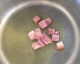 Foto del paso 1 de la receta: Picadillo de Res