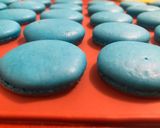 Foto del paso 9 de la receta: Macarons Caseros 2.0