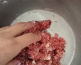 Foto del paso 1 de la receta: Albóndigas