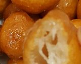 صورة لخطوة 7 من وصفة عوامة مقرمشة ولذيذة 👍😋👍😋