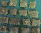 Mango burfi recipe step 4 photo