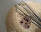 Foto del paso 2 de la receta: Maxi galletas brownies