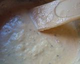 Foto del paso 4 de la receta: Porridge sabor Pera caramelizada al Hinojo