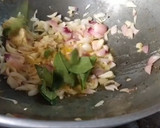 பட்டாணி உருளைக்கிழங்கு மசாலா ரெசிபி ஸ்டேப் 1 புகைப்படம்