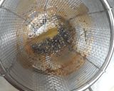 A picture of step 3 of Demi Glace.