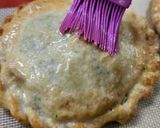Foto del paso 7 de la receta: 🥧🌱Mini pascualinas de espinaca 🌱🥧
