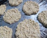 Foto del paso 4 de la receta: Galletas de avena