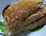 Foto del paso 10 de la receta: Pancakes de manzana