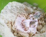 Foto del paso 4 de la receta: Macarons de Osvaldo Gross