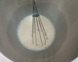 Foto del paso 2 de la receta: Bollos brioche (Sin Gluten)con nata