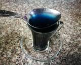 Blue curacao syurp recipe step 8 photo
