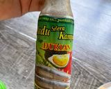 Gambar langkah 7 resipi Budu Asam Kelubi.