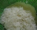Foto langkah ke 1 dari resep Bihun goreng.