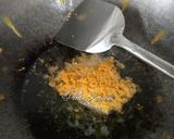 Foto langkah ke 3 dari resep Ayam Goreng Kremes.