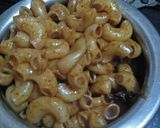 ઇટાલિયન મસાલા પાસ્તા (Italian Masala Pasta Recipe In Gujarati) રેસીપી સ્ટેપ4ફોટો