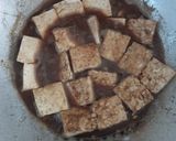 Foto langkah ke 4 dari resep Bacem Tempe Tahu.