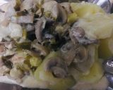 Foto del paso 10 de la receta: PECHUGAS DE POLLO🍗(con una salsa que enamora...)🍲😍👏🤩😉❤️