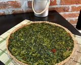 Foto del paso 6 de la receta: 🥦 TARTA DE BRÓCOLI Y ESPINACA 🥦