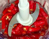 Foto langkah ke 3 dari resep Lumpia Semarang dengan Isian Bengkoang & Saos Cocolan Lumpia.