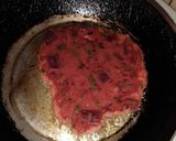 Foto del paso 5 de la receta: Torrejas de Remolacha y Zapallo