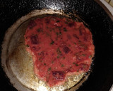 Foto del paso 5 de la receta: Torrejas de Remolacha y Zapallo