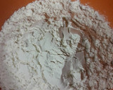 Foto del paso 1 de la receta: Galletas de avena