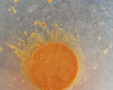 Foto del paso 7 de la receta: Coliflor en salsa de pimientos
