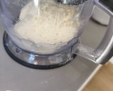 Foto del paso 2 de la receta Tartaleta de Puerros y Jamón