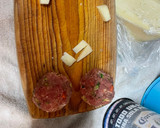 Foto del paso 8 de la receta: Rellenas imposibles