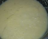 Foto del paso 6 de la receta: Polenta con salsa bolognesa