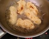 Foto langkah ke 4 dari resep Goreng Pisang.