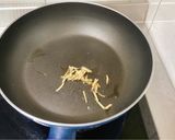 薑絲絲瓜的食譜步驟2照片