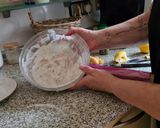 Foto del paso 3 de la receta Pollo con salsa de yogur